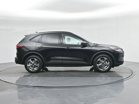 New 2025 Ford Escape ST-Line w/ Equipment Group 301A image 25