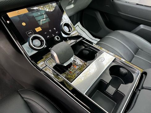 Used 2023 Land Rover Range Rover Velar R-Dynamic S image 15