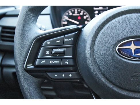 New 2026 Subaru Crosstrek 2.5i Premium AWD/4WD image 13