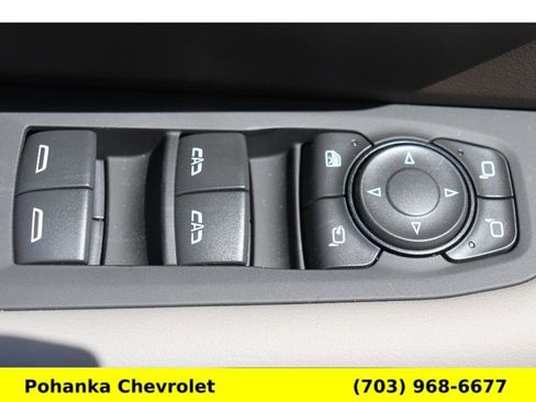 New 2026 Chevrolet Suburban LT w/ Comfort Package AWD/4WD image 22