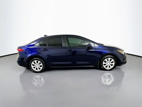 Used 2026 Toyota Corolla LE FWD image 4