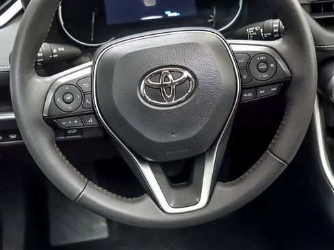 Certified 2025 Toyota RAV4 XLE Premium w/ Weather Package AWD/4WD image 15