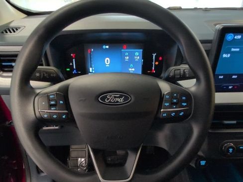 New 2026 Ford Maverick XLT w/ 4K Tow Package AWD/4WD image 18