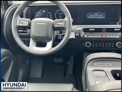 New 2026 Hyundai Palisade Limited FWD image 24