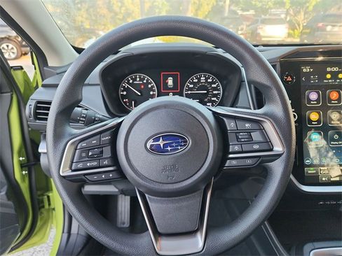 New 2026 Subaru Impreza 2.0i Sport image 13