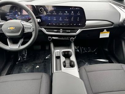 New 2026 Chevrolet Equinox EV LT w/ Comfort Package