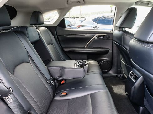 Used 2020 Lexus RX 350 FWD image 19