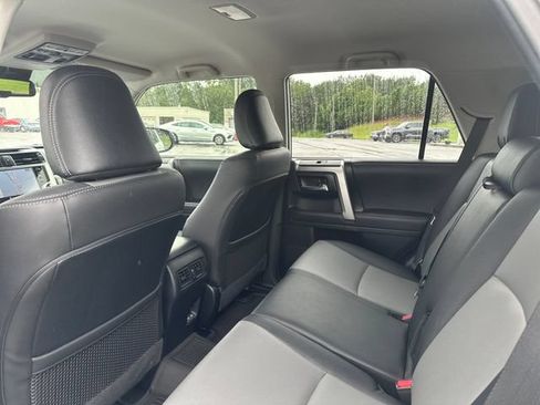 Used 2023 Toyota 4Runner SR5 Premium RWD image 20