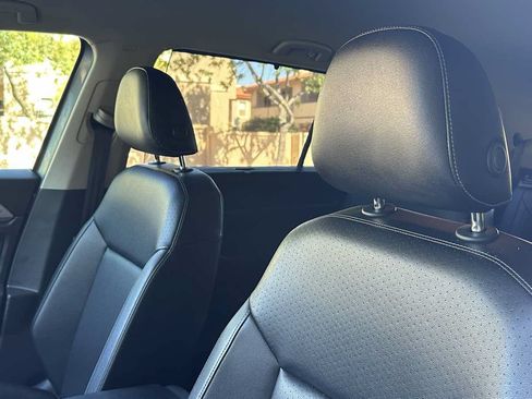 Used 2019 Volkswagen Atlas SE FWD image 29