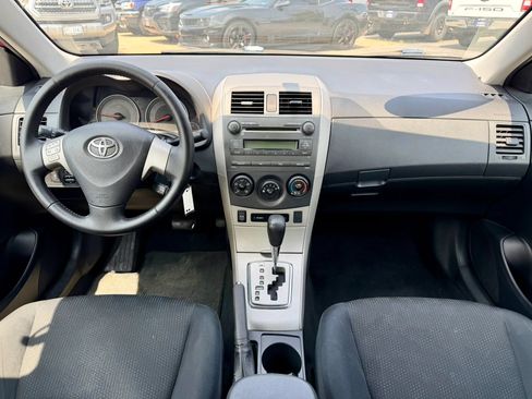 Used 2010 Toyota Corolla S FWD image 12
