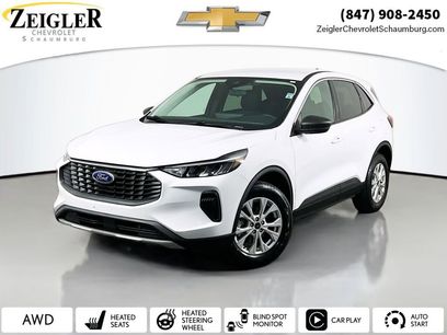 Used 2023 Ford Escape Active w/ Tech Pack #1