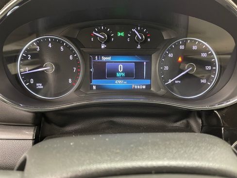 Used 2021 Buick Encore Preferred w/ Safety Package image 23