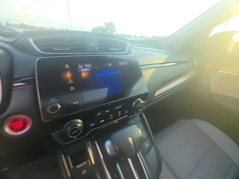 Used 2022 Honda CR-V EX-L image 19