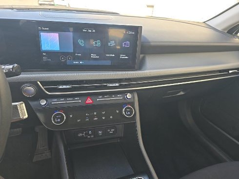 Used 2025 Hyundai Sonata SEL FWD image 6