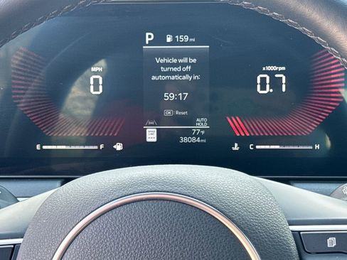 Used 2025 Kia K5 GT-Line w/ GT-Line Premium Package image 21