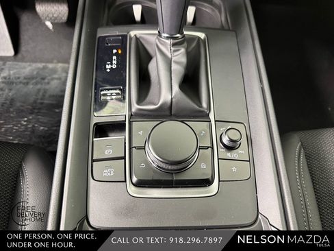 New 2026 MAZDA CX-50 AWD 2.5 S w/ Cargo Package image 33