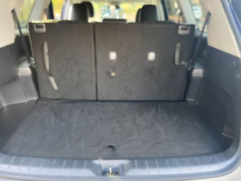 Used 2025 Toyota Grand Highlander XLE image 27