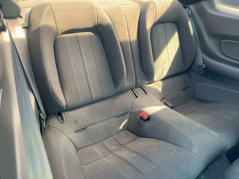 Used 2020 Ford Mustang GT w/ Equipment Group 301A image 29