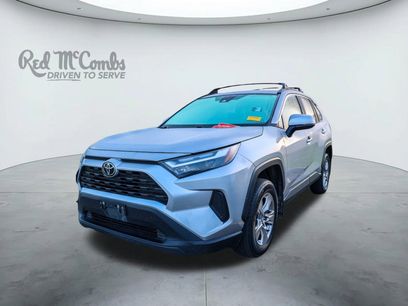 Used 2023 Toyota RAV4 XLE w/ Convenience Package