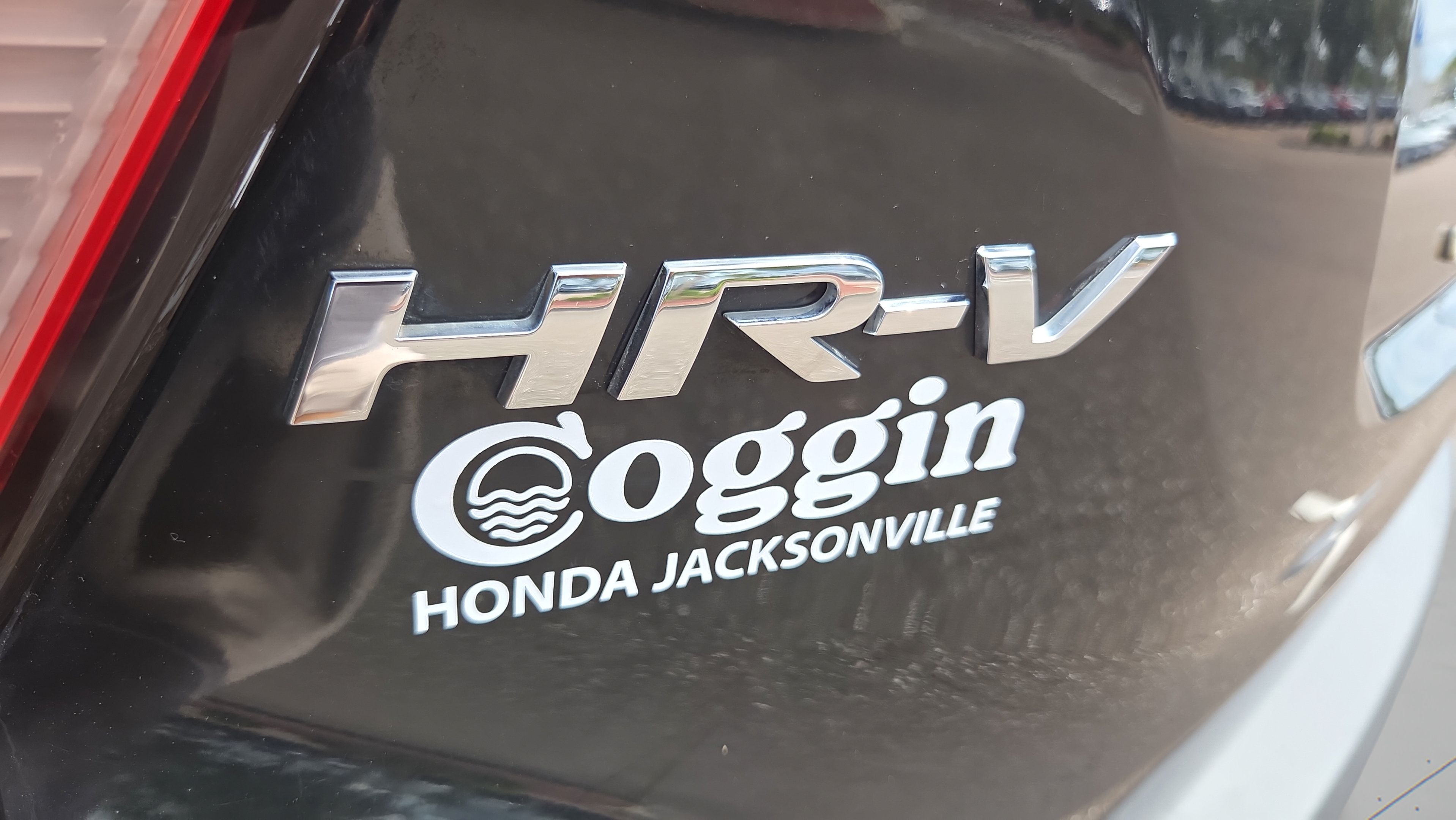 Used 2016 Honda HR-V EX-L image 28