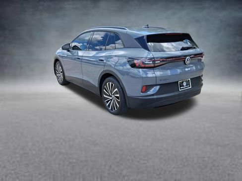 Used 2024 Volkswagen ID.4 S RWD image 3