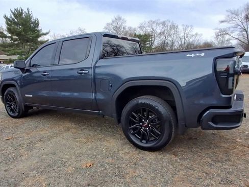 Used 2021 GMC Sierra 1500 Elevation image 6