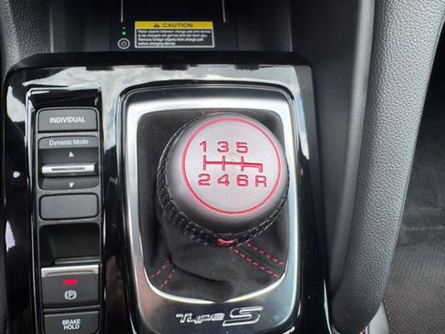 Used 2024 Acura Integra Type S FWD image 19