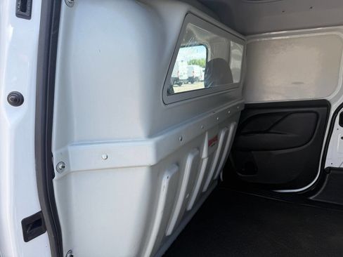 Used 2022 RAM ProMaster City Wagon FWD image 27