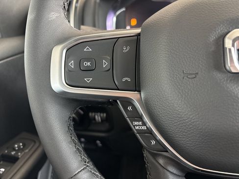 New 2026 RAM 1500 Lone Star AWD/4WD image 27