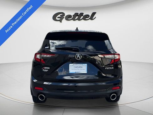 Used 2023 Acura RDX w/ Advance Package FWD image 7