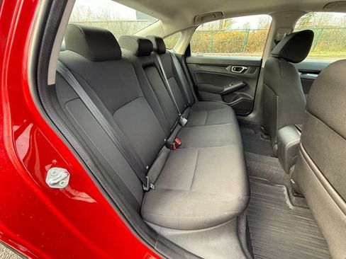 Used 2022 Honda Civic EX image 13