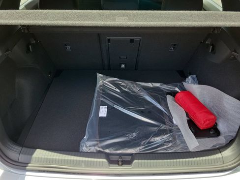 New 2026 Volkswagen GTI S FWD image 6
