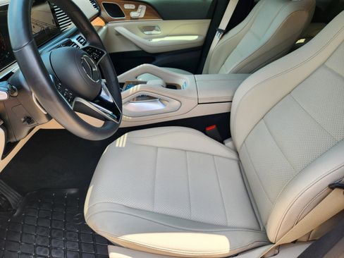 Used 2026 Mercedes-Benz GLE 350 4MATIC image 6