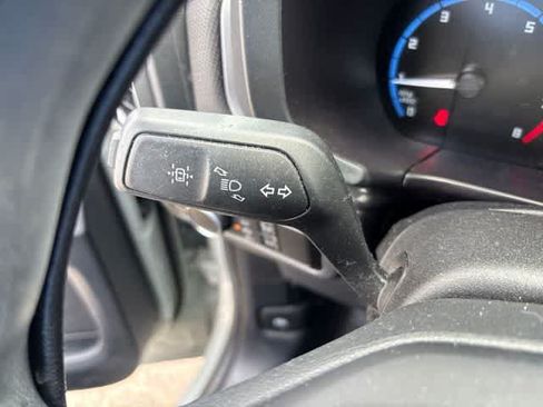 Used 2023 Ford Bronco Sport Big Bend AWD/4WD image 15
