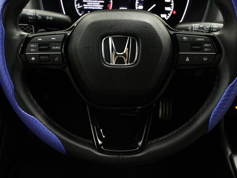 Used 2024 Honda Civic Sport image 22