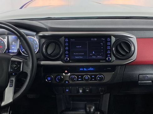 Certified 2023 Toyota Tacoma SR5 AWD/4WD image 13