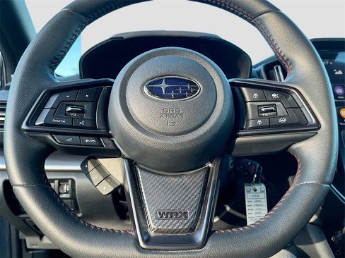 Used 2024 Subaru WRX image 11