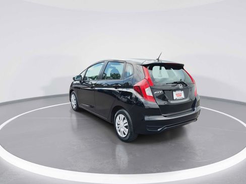 Used 2018 Honda Fit LX image 6