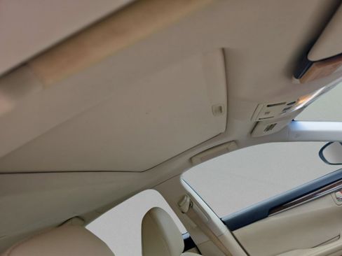 Used 2015 Lexus ES 350 w/ Premium Package FWD image 34