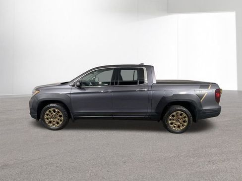Used 2023 Honda Ridgeline RTL-E image 14