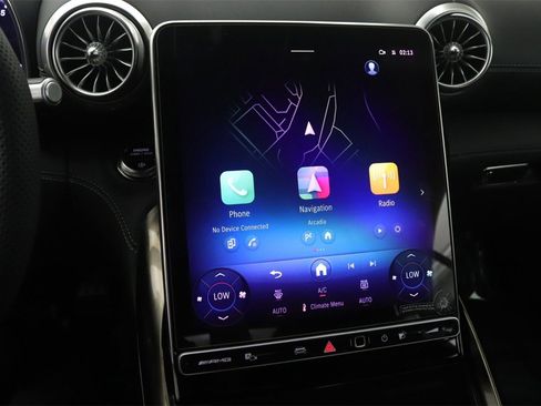 New 2026 Mercedes-Benz SL 43 AMG image 6