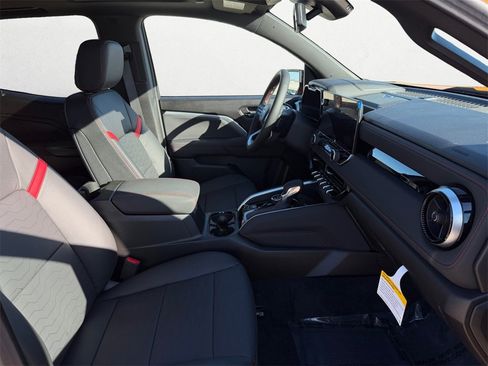 New 2026 Chevrolet Colorado Z71 w/ Technology Package image 15