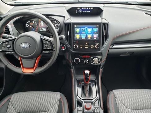 Certified 2023 Subaru Forester Sport image 13