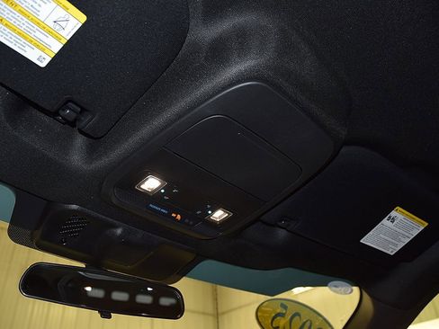 New 2025 Ford F150 STX w/ Equipment Group 200A image 26