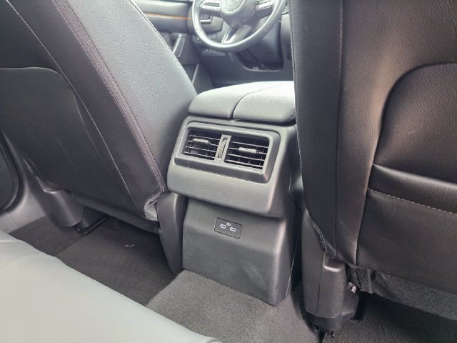 Used 2025 MAZDA CX-50 AWD 2.5 S w/ Premium Plus Pkg image 15
