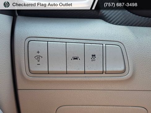 Used 2019 Hyundai Tucson SE FWD image 10