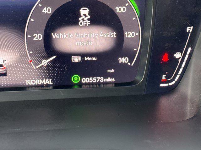 Used 2026 Honda CR-V Sport Touring image 19
