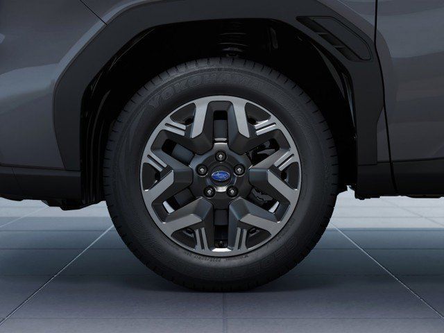 New 2026 Subaru Forester Premium AWD/4WD image 10