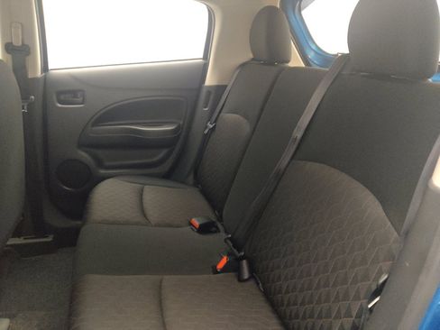 Used 2024 Mitsubishi Mirage ES FWD image 18