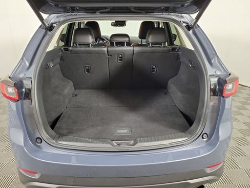 Used 2025 MAZDA CX-5 Carbon Edition AWD/4WD image 9